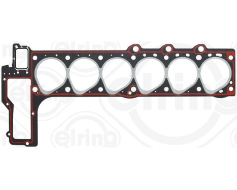 Gasket, cylinder head 424.480 Elring, Image 2