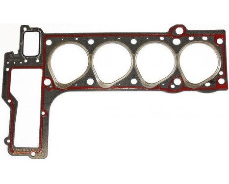 Gasket, cylinder head 425.170 Elring, Image 2