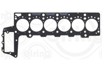 Gasket, cylinder head 428.440 Elring