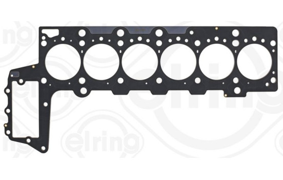 Gasket, cylinder head 428.440 Elring