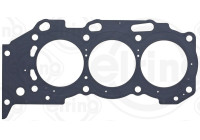Gasket, cylinder head 430.780 Elring