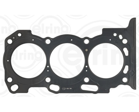 Gasket, cylinder head 430.790 Elring