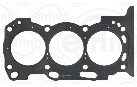 Gasket, cylinder head 430.790 Elring