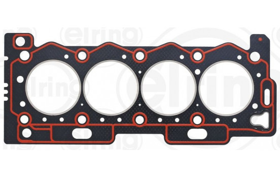 Gasket, cylinder head 431.381 Elring