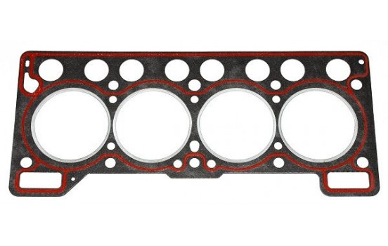 Gasket, cylinder head 436.421 Elring