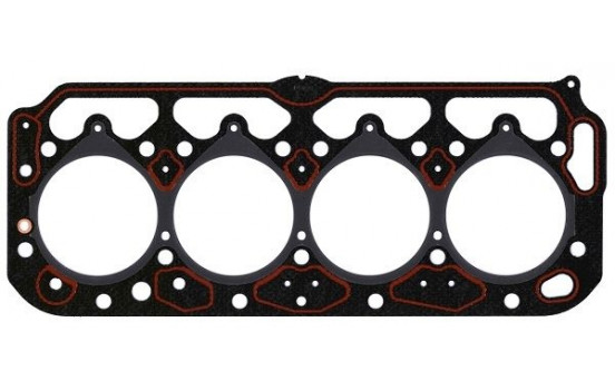 Gasket, cylinder head 436.611 Elring