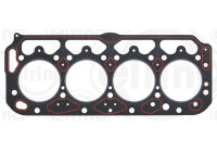 Gasket, cylinder head 436.631 Elring
