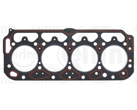 Gasket, cylinder head 436.631 Elring