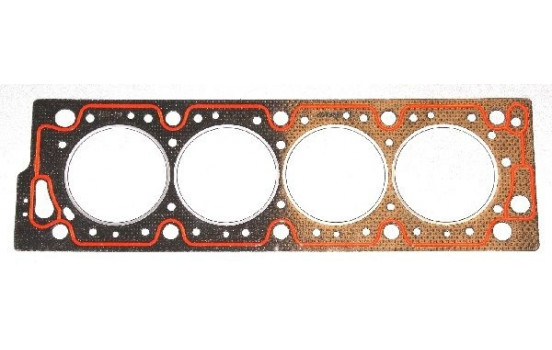 Gasket, cylinder head 436.651 Elring