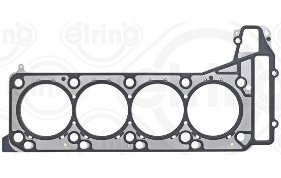 Gasket, cylinder head 444.870 Elring