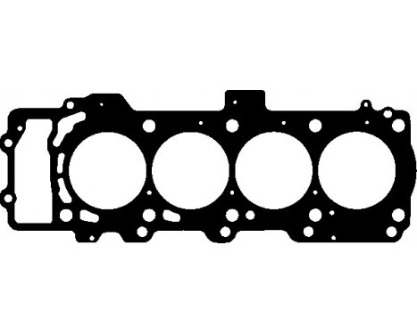 Gasket, cylinder head 445.180 Elring