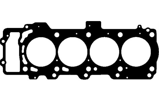 Gasket, cylinder head 445.180 Elring