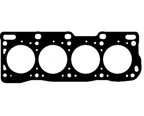 Gasket, cylinder head 445.540 Elring