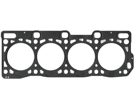 Gasket, cylinder head 445.540 Elring, Image 2