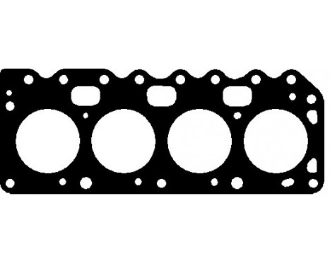 Gasket, cylinder head 445.920 Elring