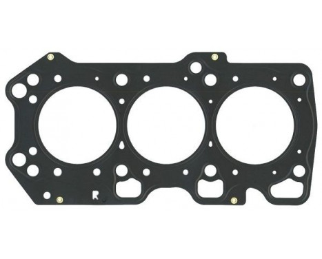 Gasket, cylinder head 446.710 Elring, Image 2