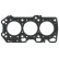 Gasket, cylinder head 446.710 Elring, Thumbnail 2