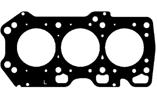 Gasket, cylinder head 446.720 Elring