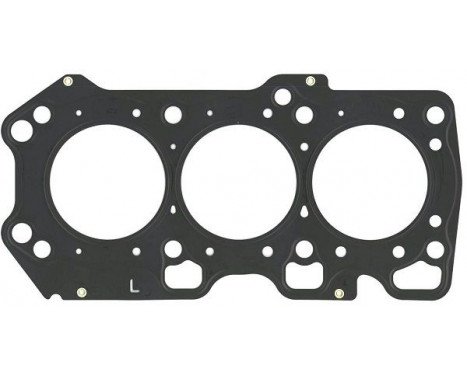 Gasket, cylinder head 446.720 Elring, Image 2