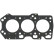 Gasket, cylinder head 446.720 Elring, Thumbnail 2