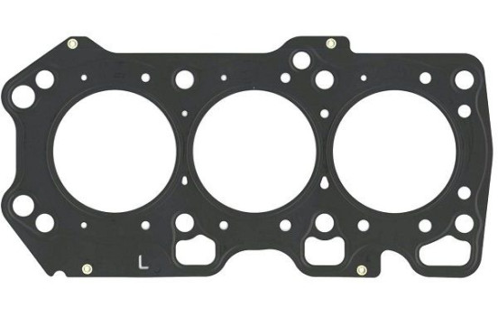 Gasket, cylinder head 446.720 Elring, Image 2
