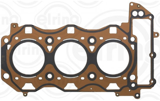 Gasket, cylinder head 451.293 Elring