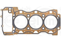Gasket, cylinder head 451.323 Elring