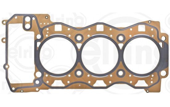 Gasket, cylinder head 451.323 Elring