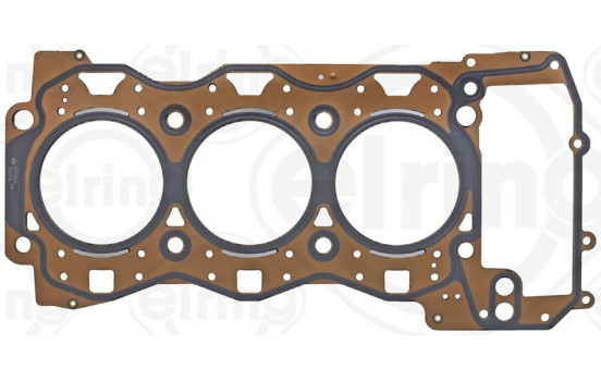 Gasket, cylinder head 451.343 Elring