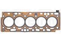 Gasket, cylinder head 451.477 Elring