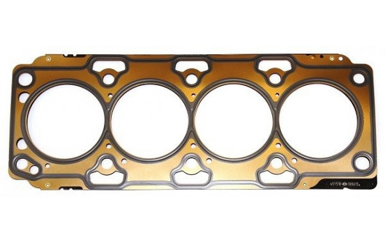 Gasket, cylinder head 451.510 Elring