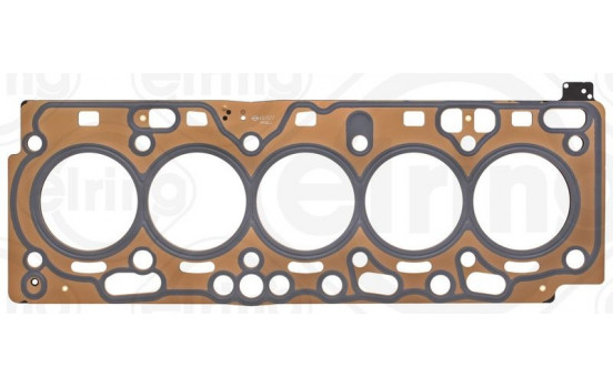 Gasket, cylinder head 451.577 Elring