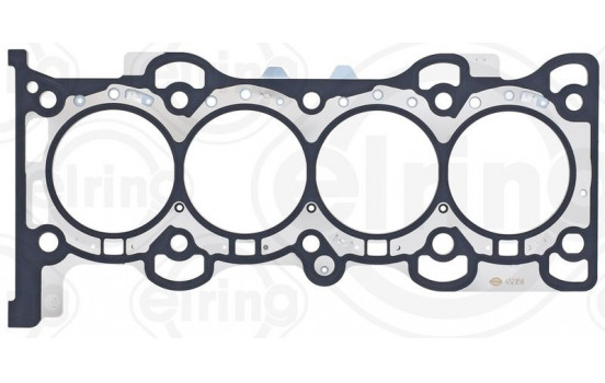 Gasket, cylinder head 452.850 Elring