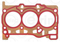Gasket, cylinder head 456.550 Elring