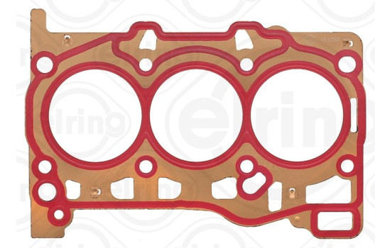 Gasket, cylinder head 456.550 Elring