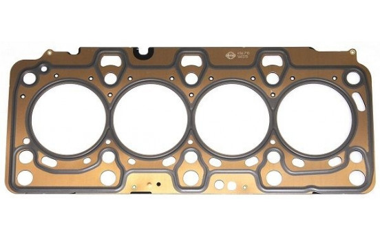 Gasket, cylinder head 456.710 Elring