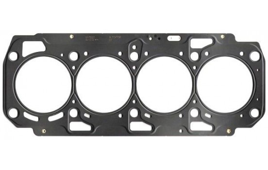 Gasket, cylinder head 457.832 Elring