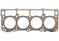 Gasket, cylinder head 458.113 Elring