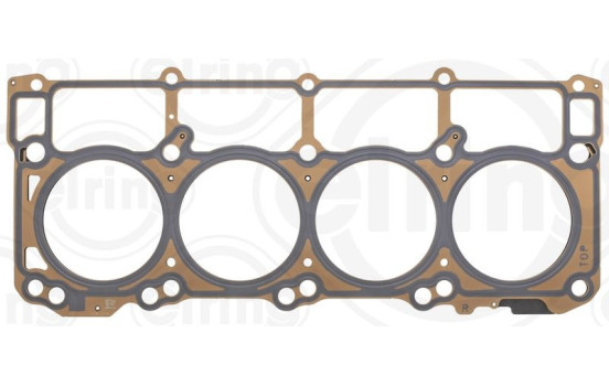 Gasket, cylinder head 458.113 Elring