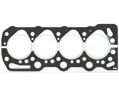 Gasket, cylinder head 458.170 Elring, Image 2