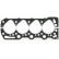 Gasket, cylinder head 458.170 Elring, Thumbnail 2