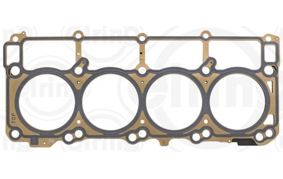 Gasket, cylinder head 458.222 Elring