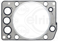 Gasket, cylinder head 462.452 Elring