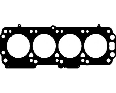 Gasket, cylinder head 470.100 Elring