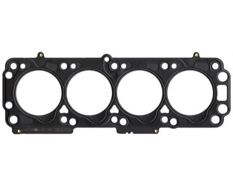 Gasket, cylinder head 470.100 Elring, Image 2