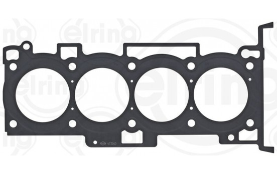 Gasket, cylinder head 473.040 Elring