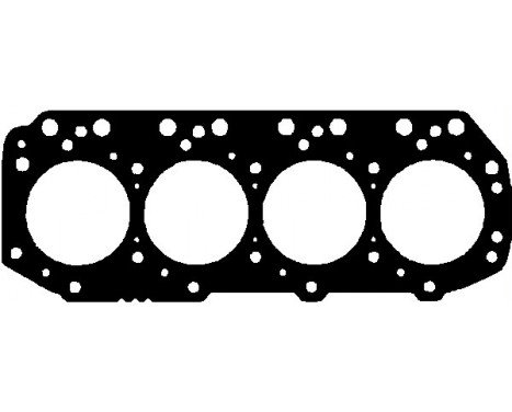 Gasket, cylinder head 473.320 Elring