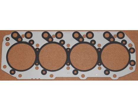 Gasket, cylinder head 473.320 Elring, Image 2