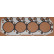 Gasket, cylinder head 473.320 Elring, Thumbnail 2