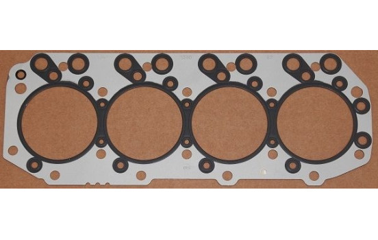 Gasket, cylinder head 473.320 Elring, Image 2